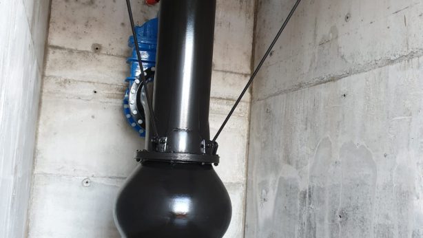 Vision MC 45 mono voorbeeld
